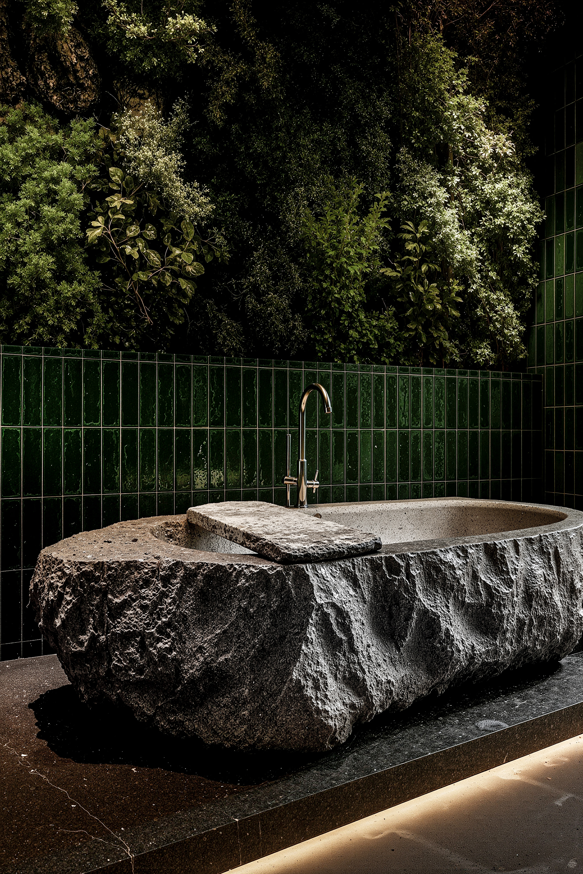 化妆室；洗手间丨埃及开罗丨Mohamed Hassan-10