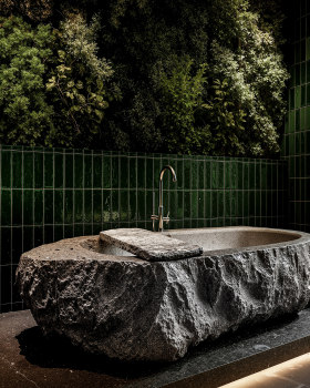 化妆室;洗手间丨埃及开罗丨Mohamed Hassan