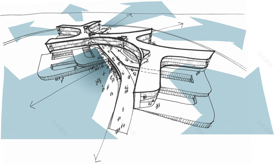 North Zealand区新医院,丹麦 / C.F. Møller-12