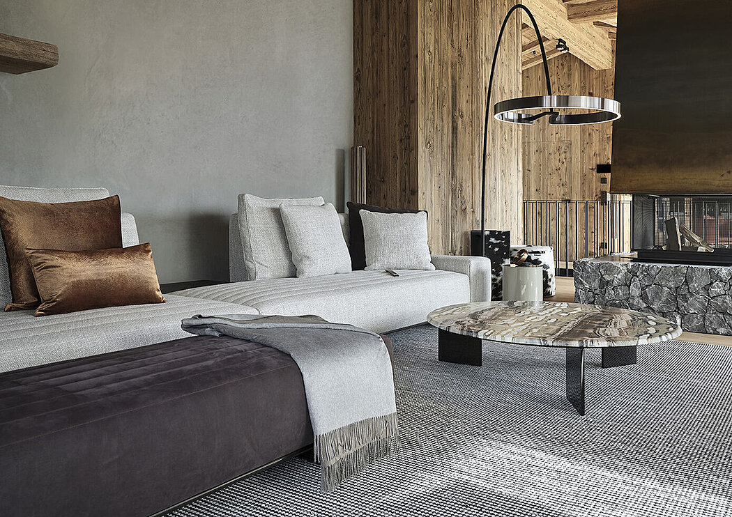 ALM360 室内设计丨奥地利丨Aufschnaiter 设计工作室-5