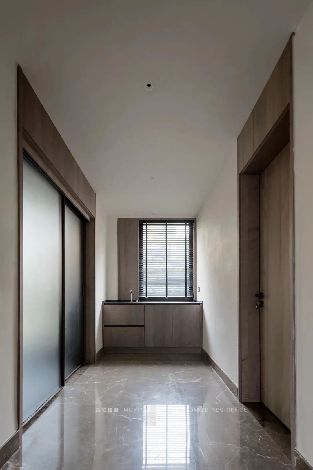 恒大御景别墅 · 无边界极简都市美学典范-41