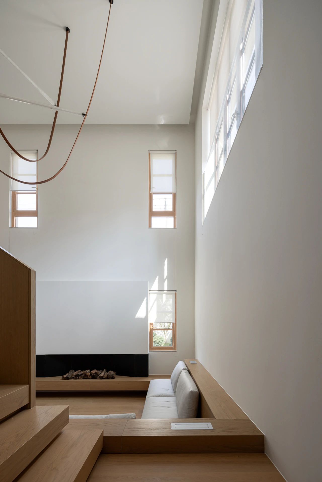 Private Home  归于自然的诗意栖居-9