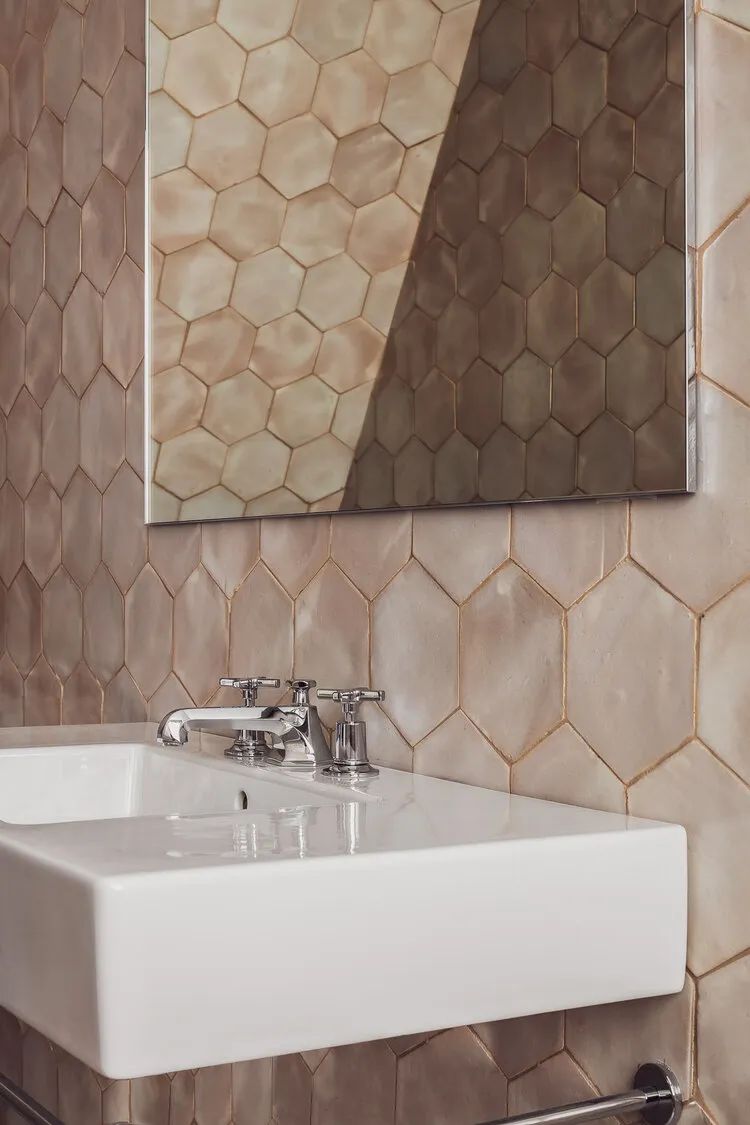 巴黎文艺家居,复古优雅的时光之旅-36