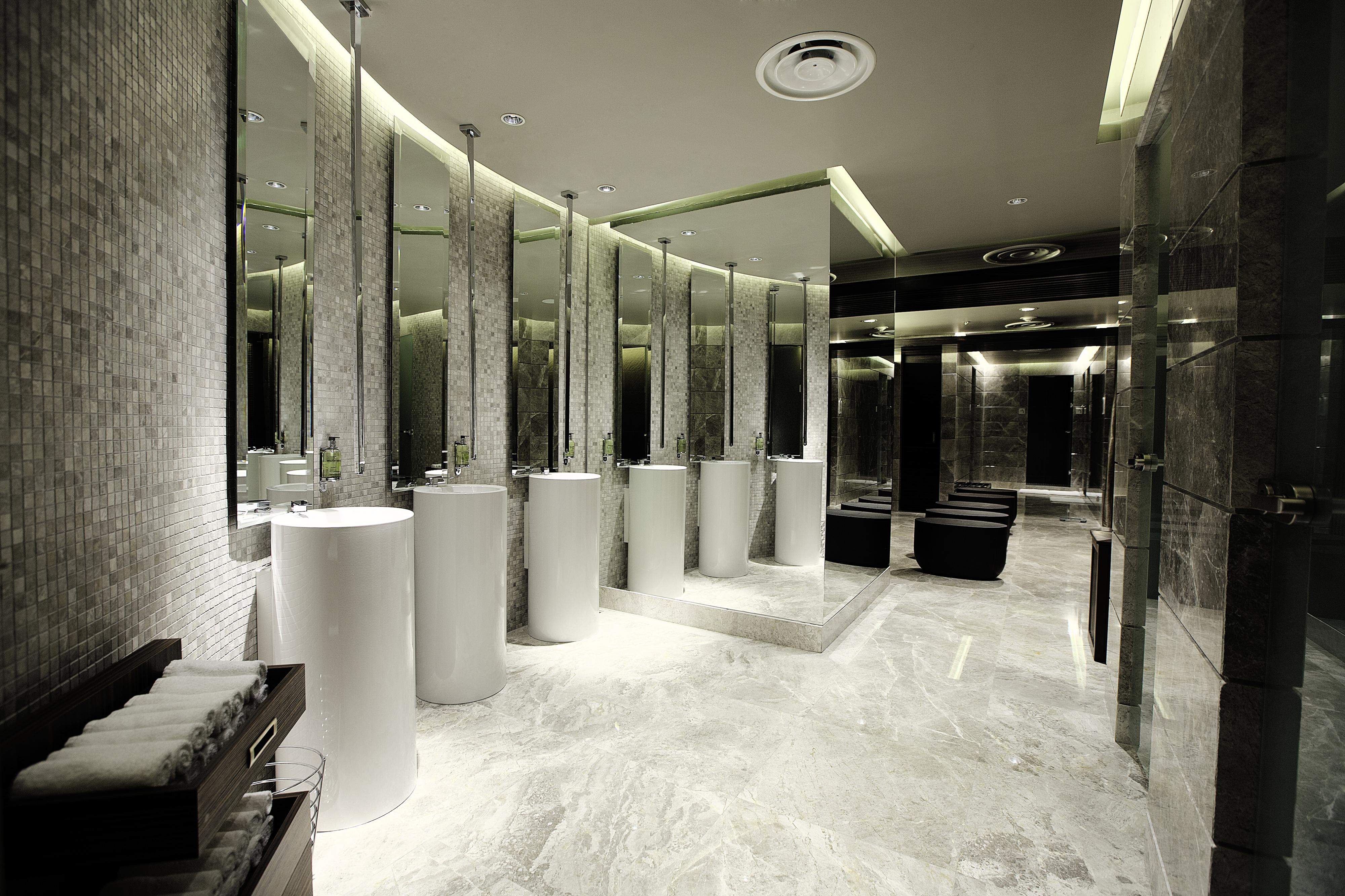 威尔逊 莫斯科Lotte Hotel Moscow-52