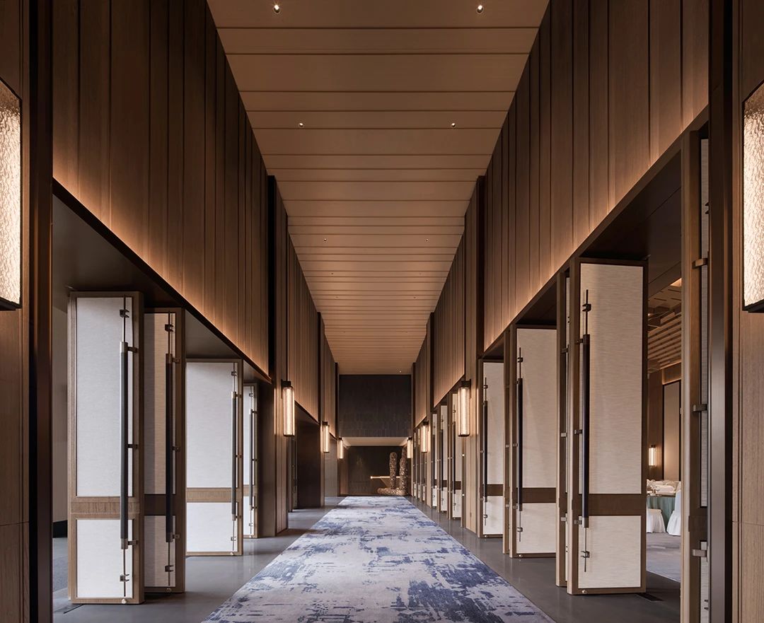 天府农博酒店丨中国成都丨YANG设计集团-65