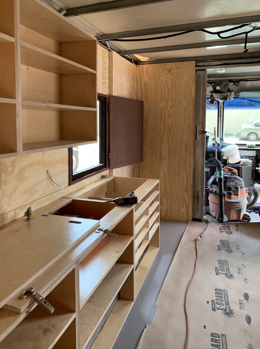 芝加哥移动创客空间丨美国芝加哥-18