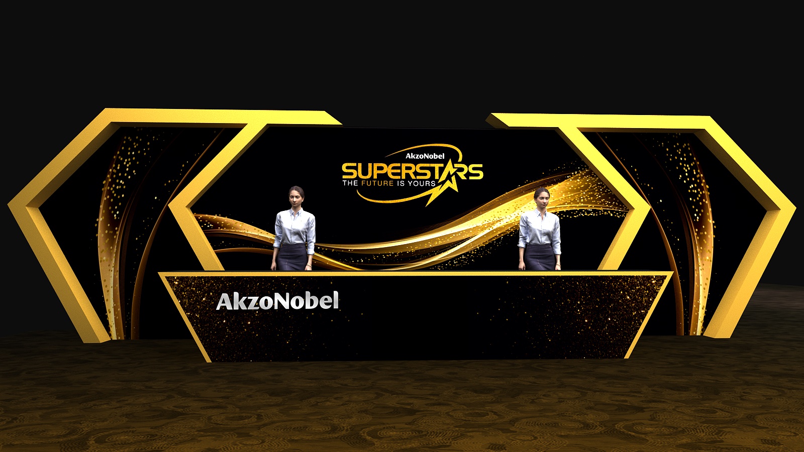 AKZONOBEL | SuperStar-4