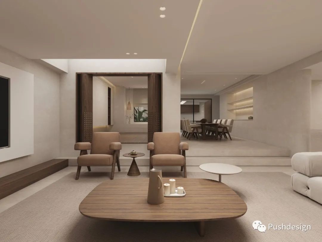 极简 WabiSabi 设计-11