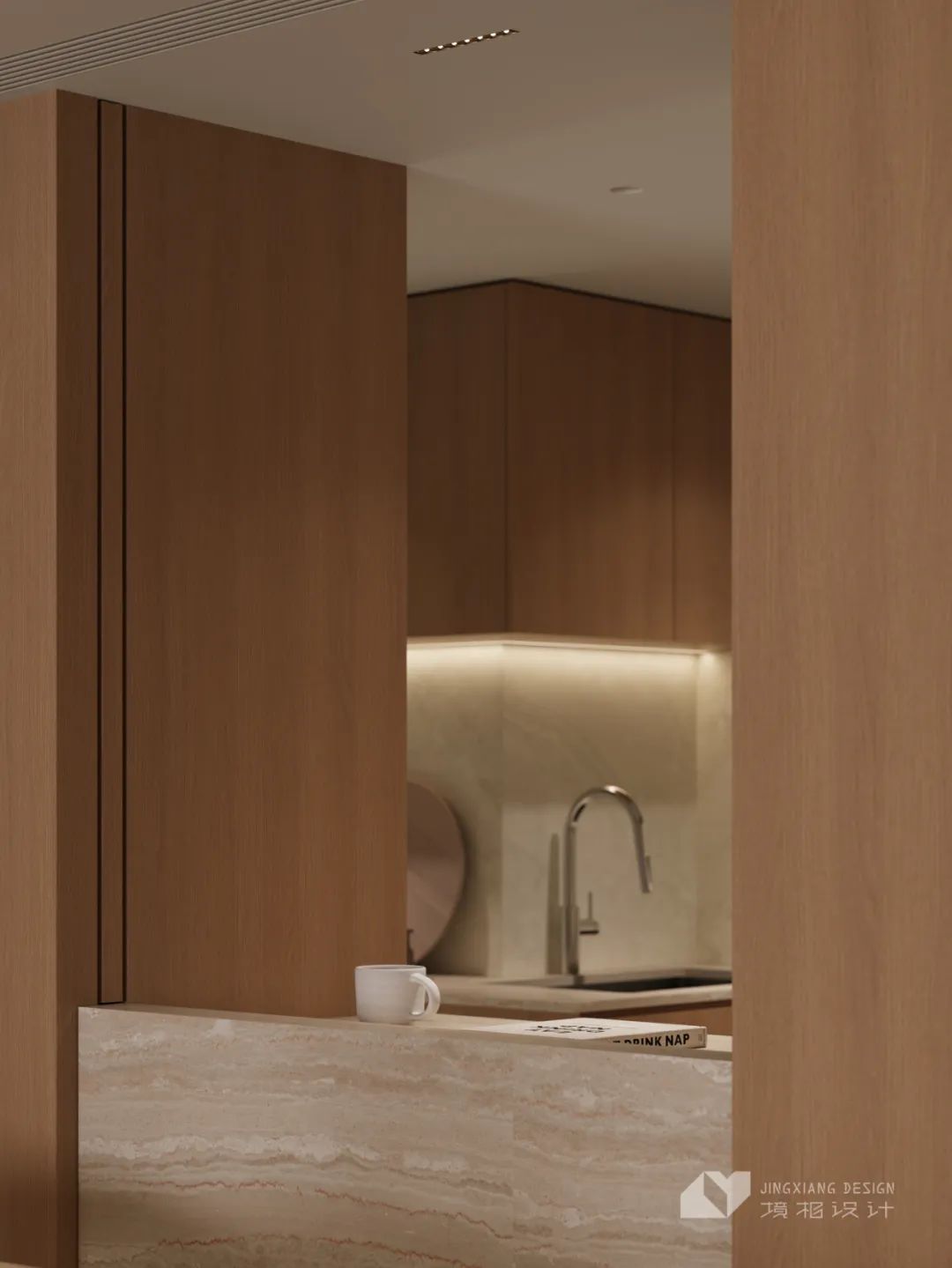 生活新章丨中国深圳丨境相设计-33