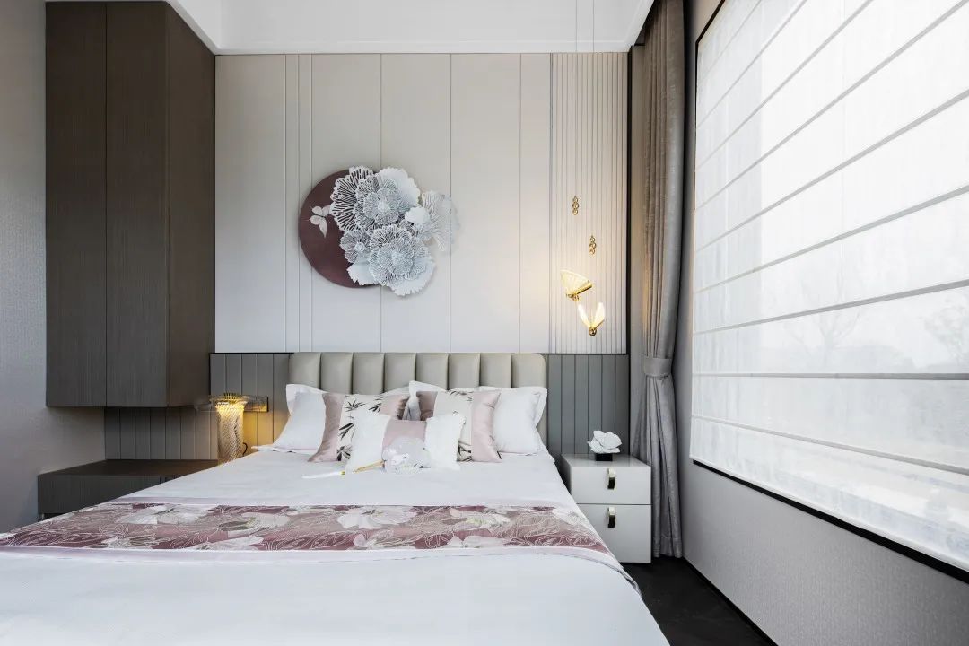 荣安·艺尚湾商墅丨GFD 广飞设计事务所-28