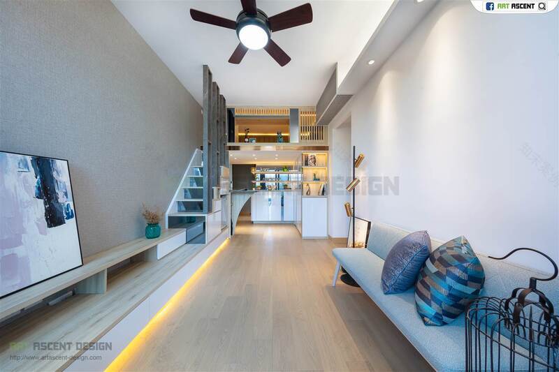 日出康城Malibu设计案例-15