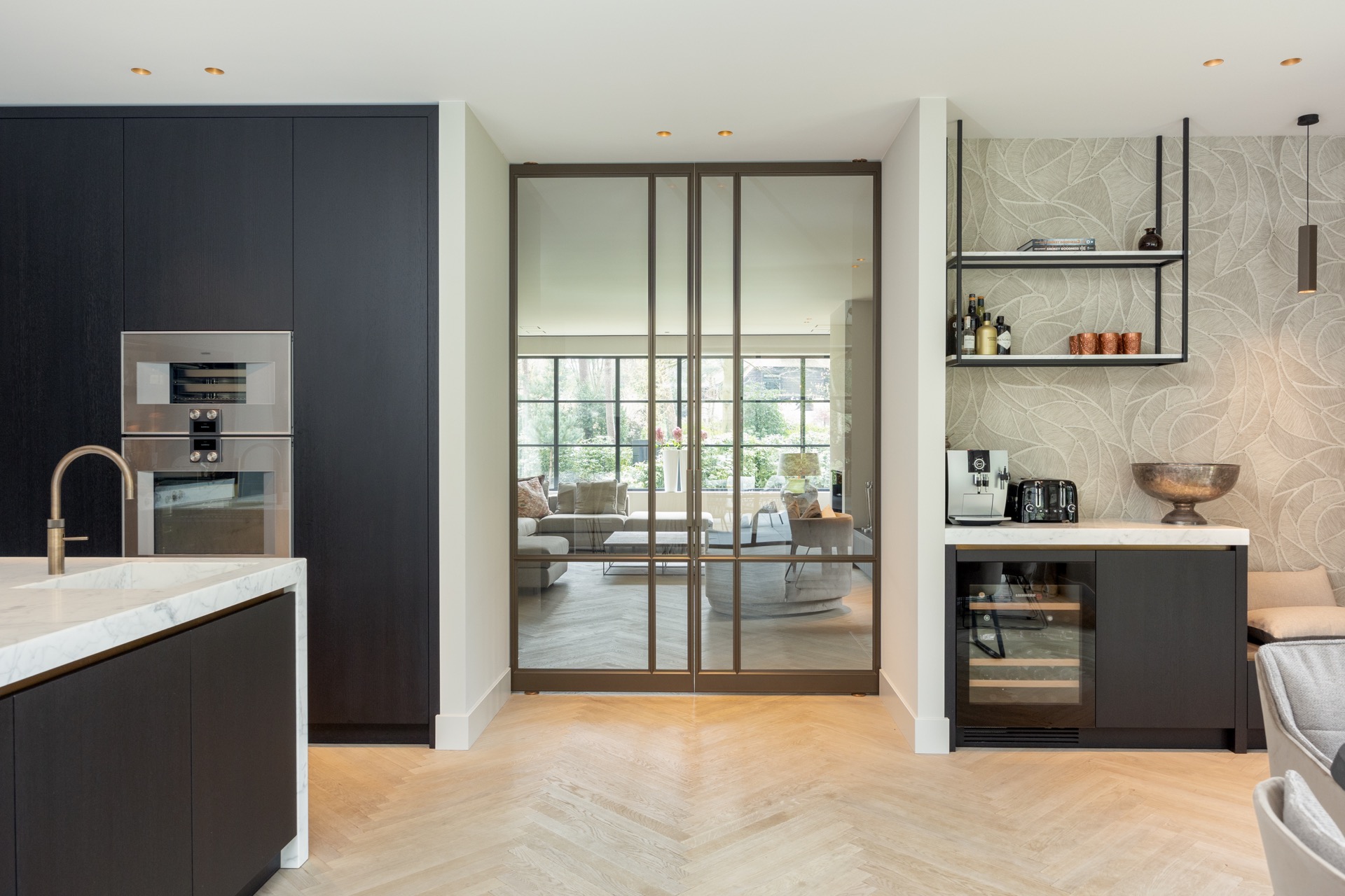 Nieuw model stalen deuren van De Rooy: model Sullivan-5