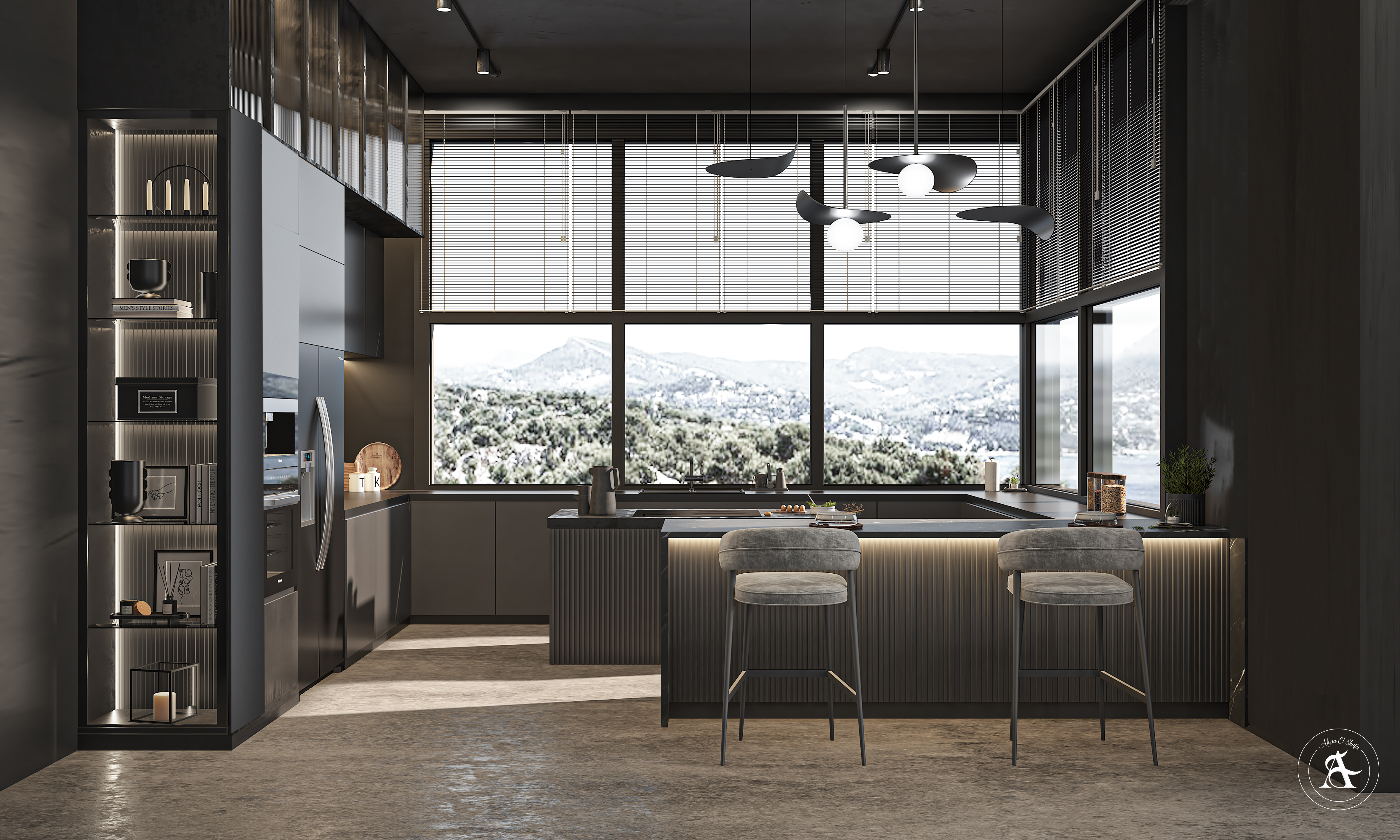 工业接待丨Alyaa Medhat-16