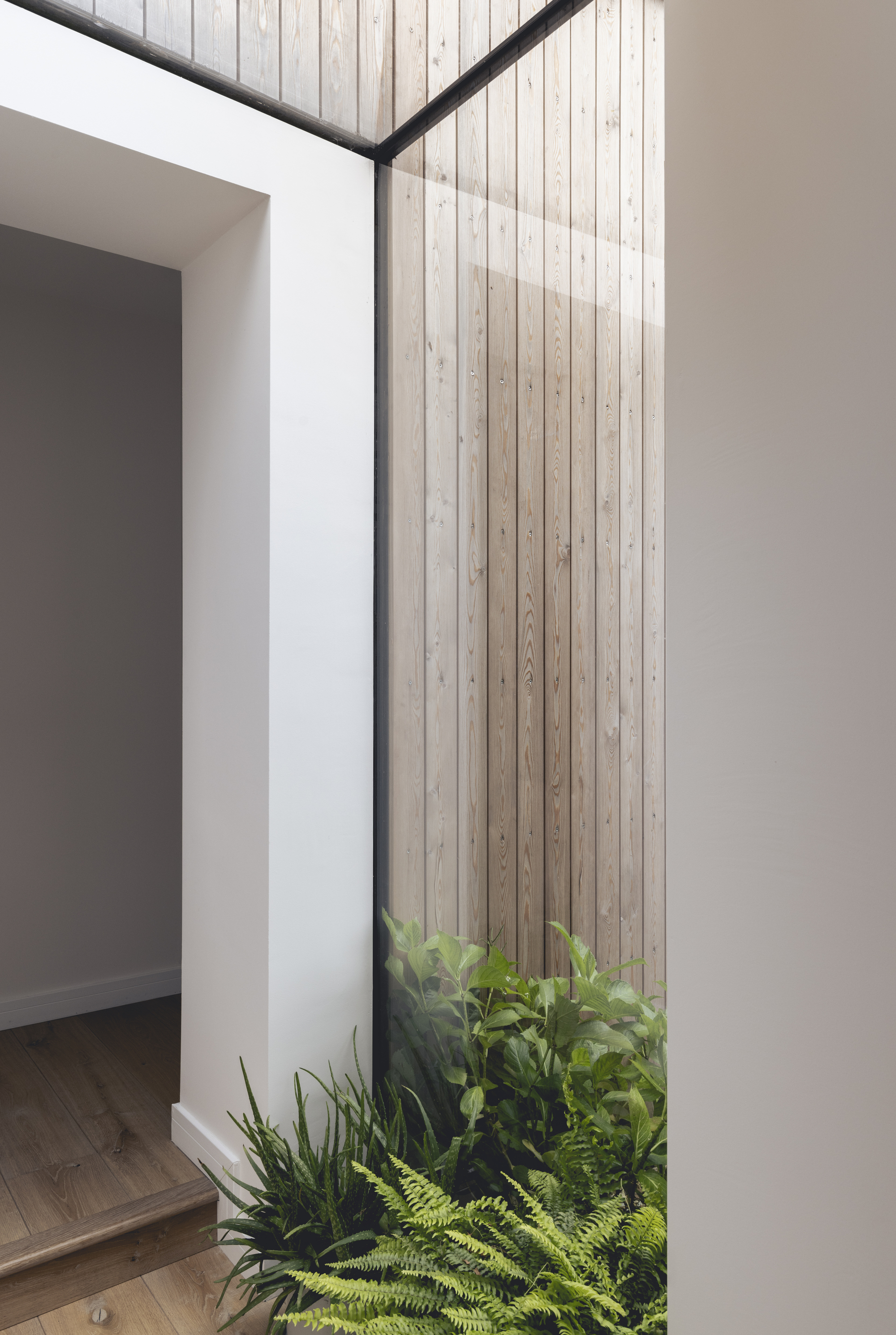 布莱克庞德巷丨英国丨Sketch Architects-40