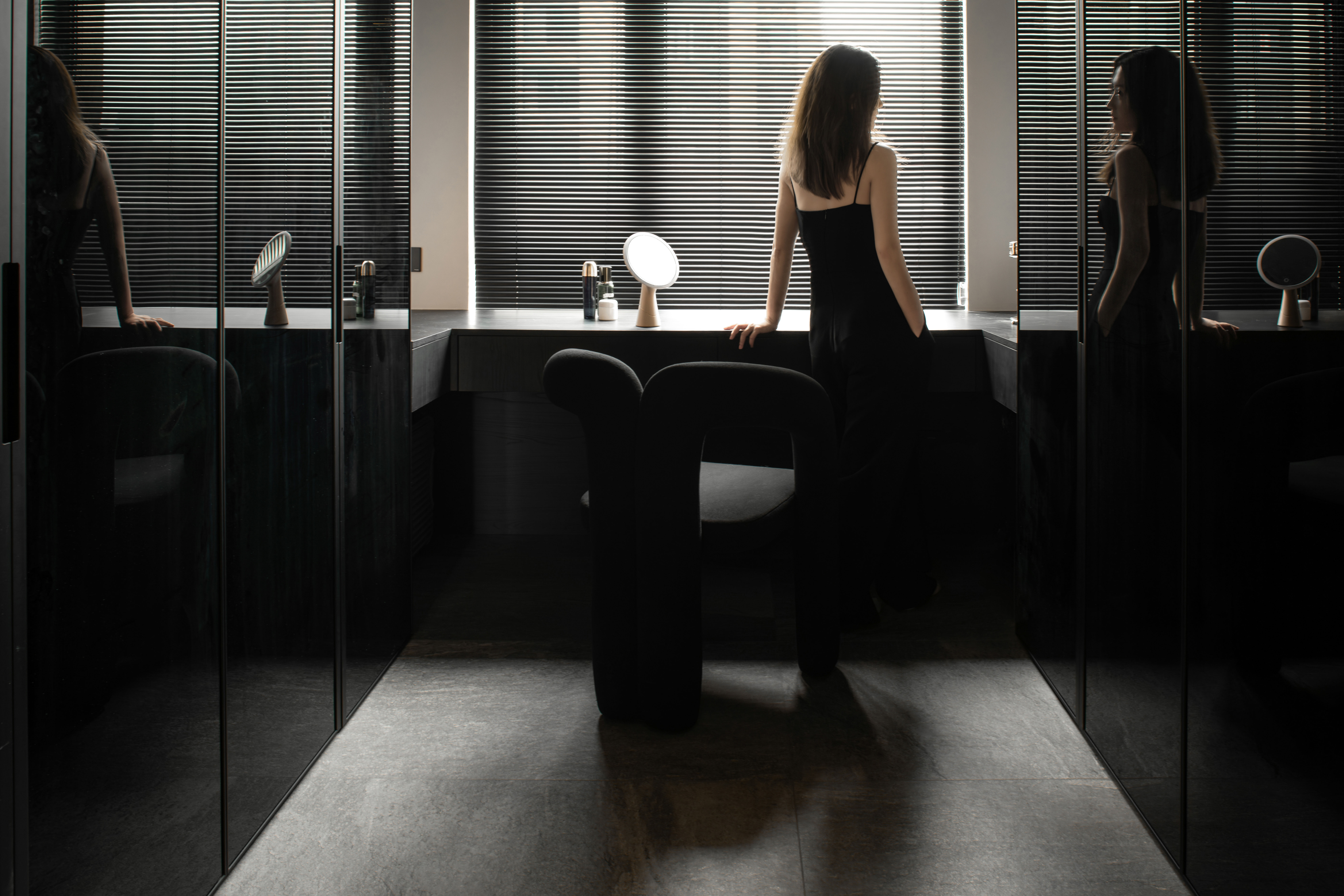 陈列叙述丨中国合肥丨川一设计-8