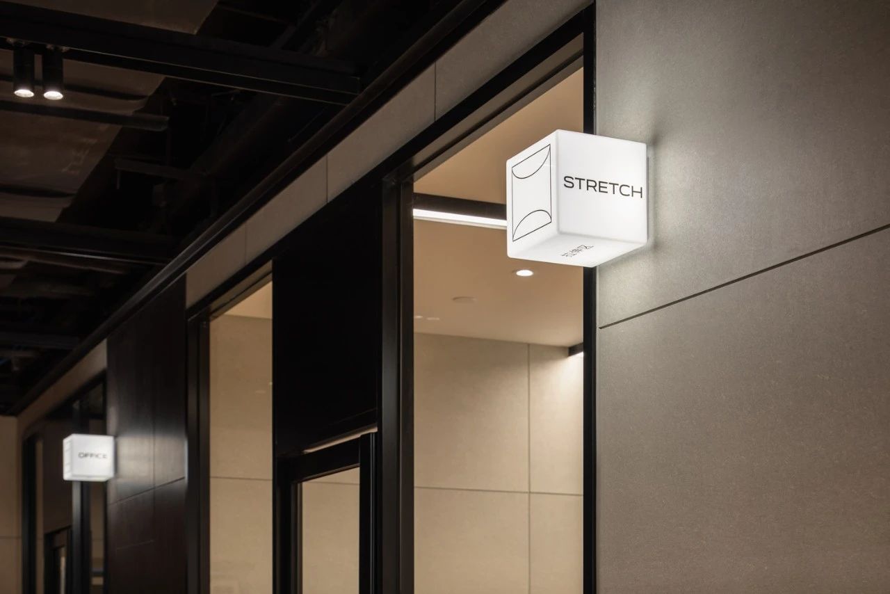 上海 Bold 健身中心丨中国上海丨hcreates 罕创(上海)建筑设计有限公司-26