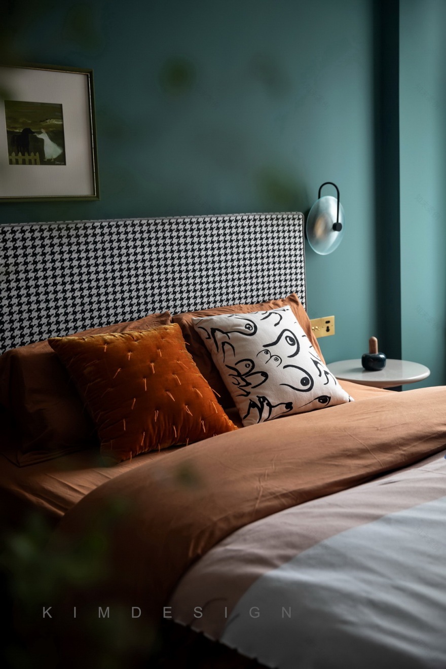 别再误会“红配绿”了,它有多好看你知道吗?-53