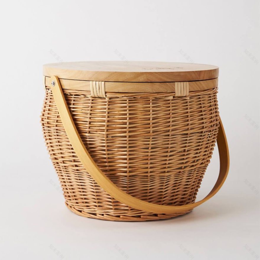 春日完美野餐必备 13 件单品-4