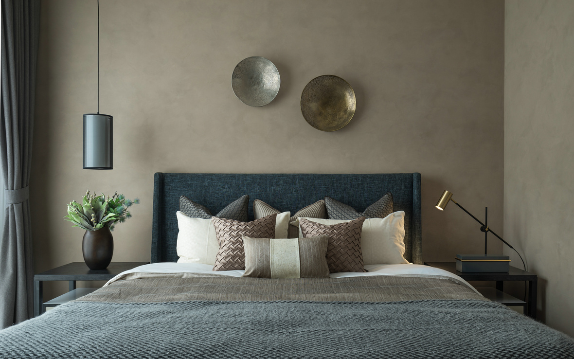 上海乐尚设计 | 当代风尚，生活艺境-48