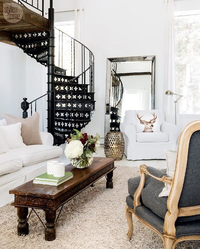 极简自然的北欧设计风格-2