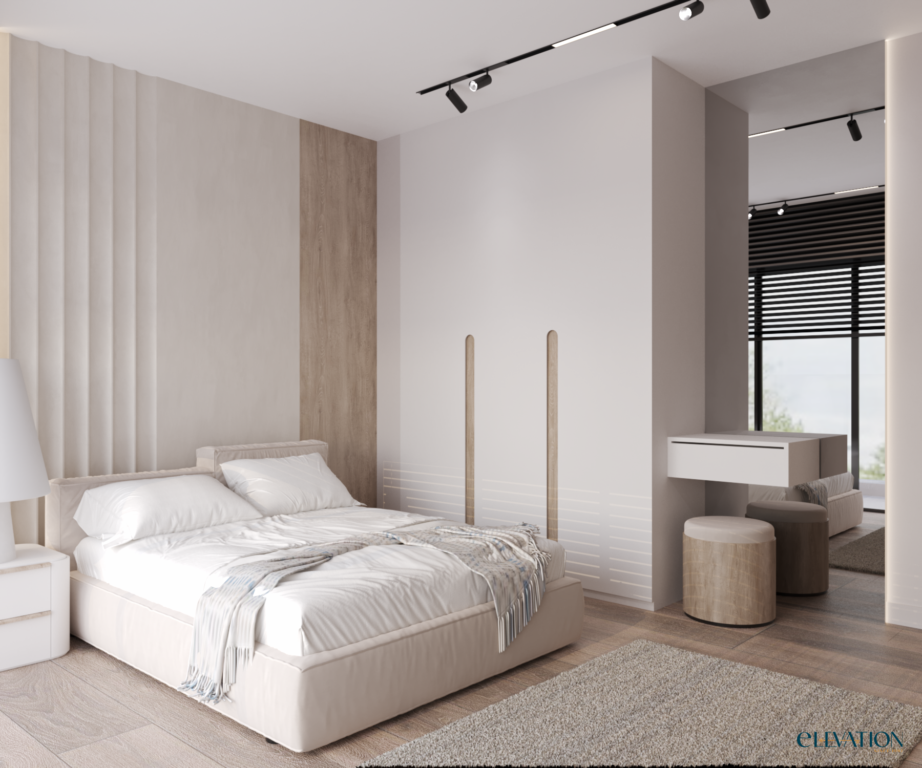 minimal single bedrooms design-8
