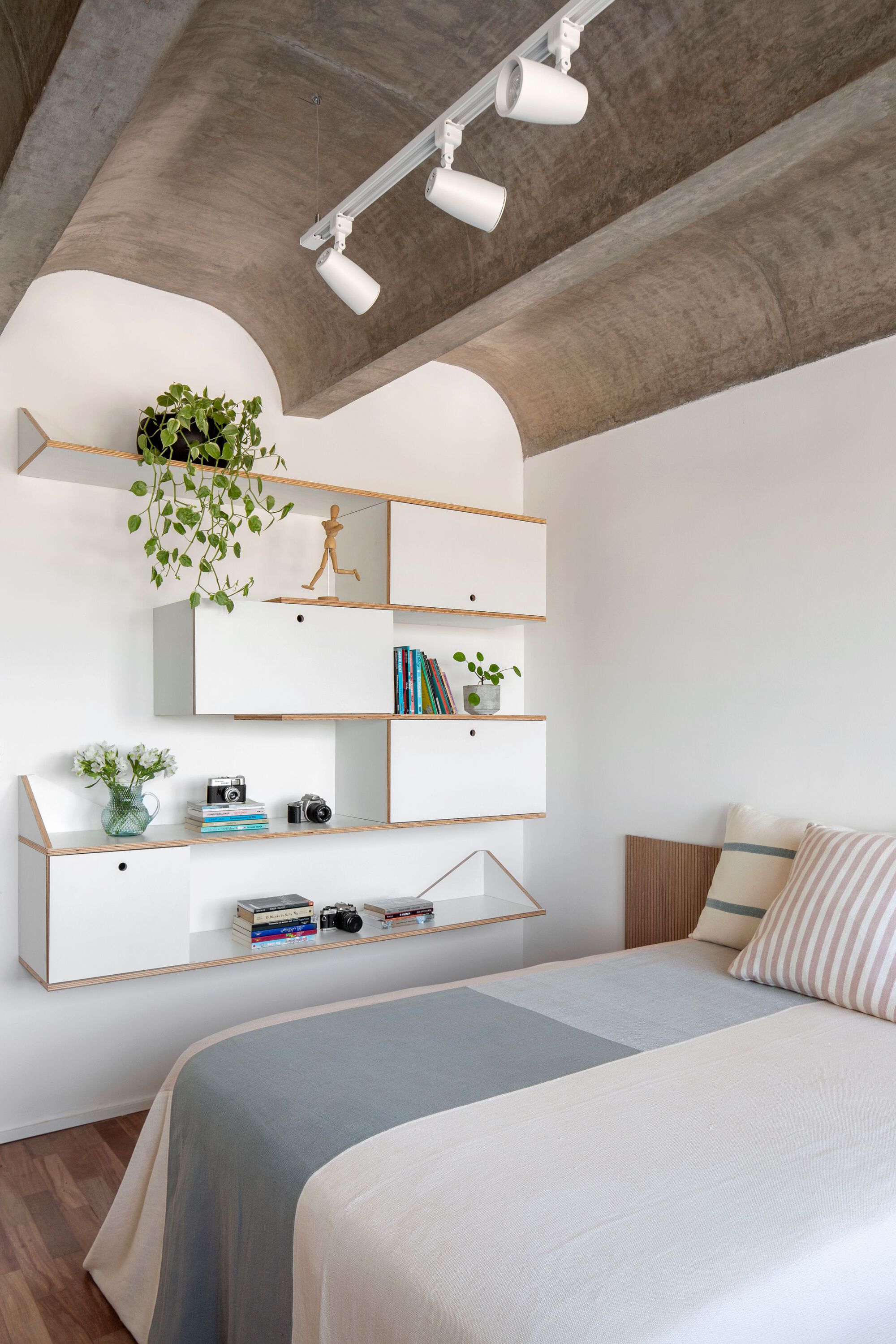 拱门公寓丨巴西圣保罗-46