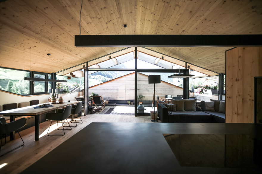 A Tripute to Alpinism | SNOW ARCHITEKTUR-6