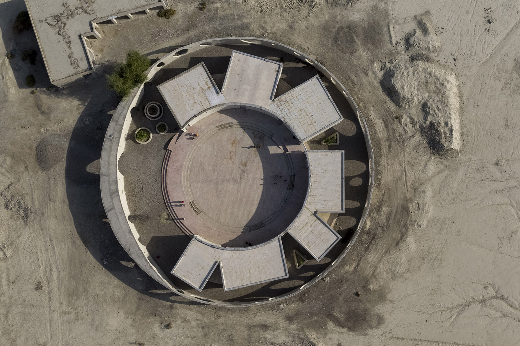 Jadgal 小学丨伊朗丨Daaz Office-60