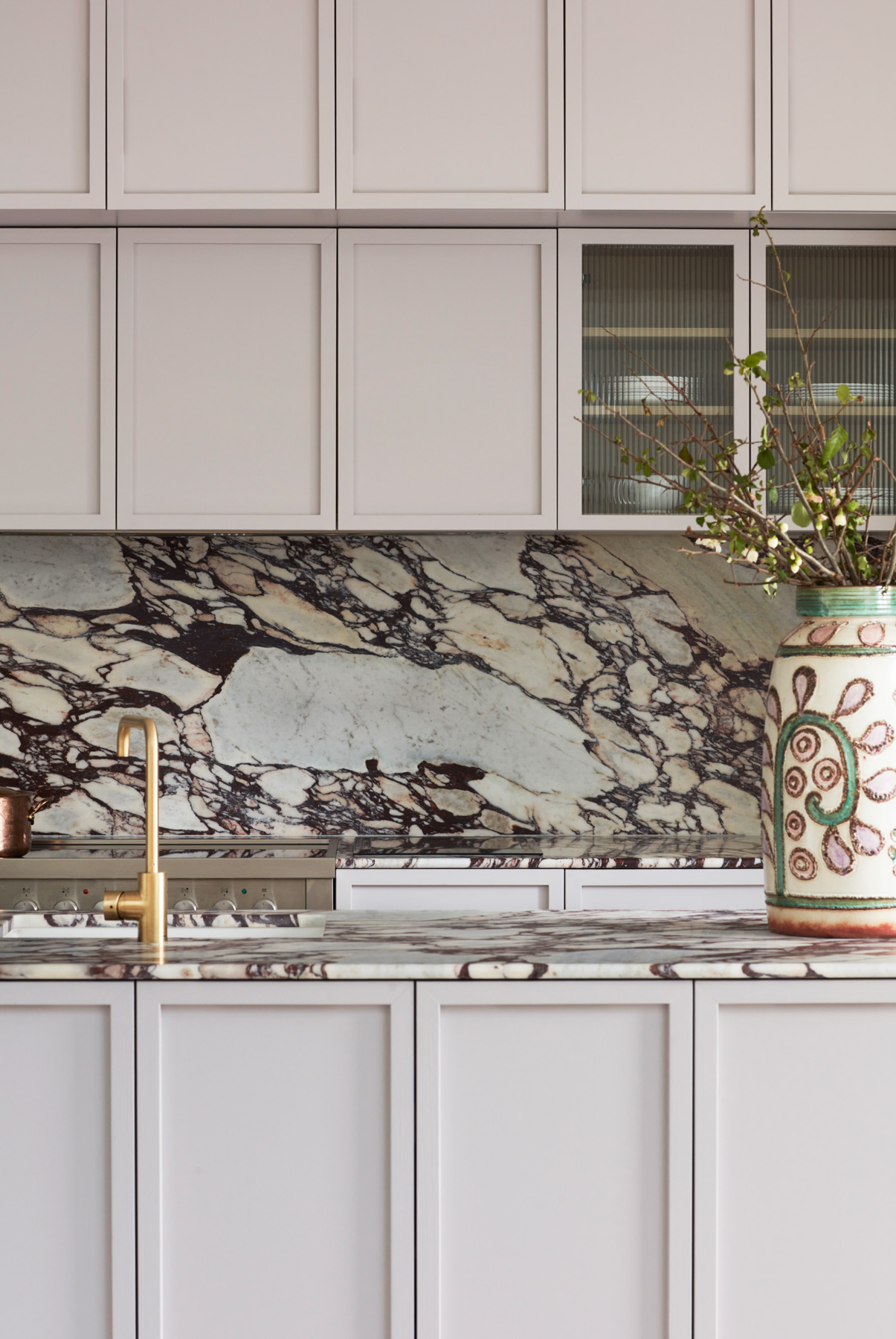 帕多泳池露台丨澳大利亚悉尼丨Luigi Rosselli Architects-12