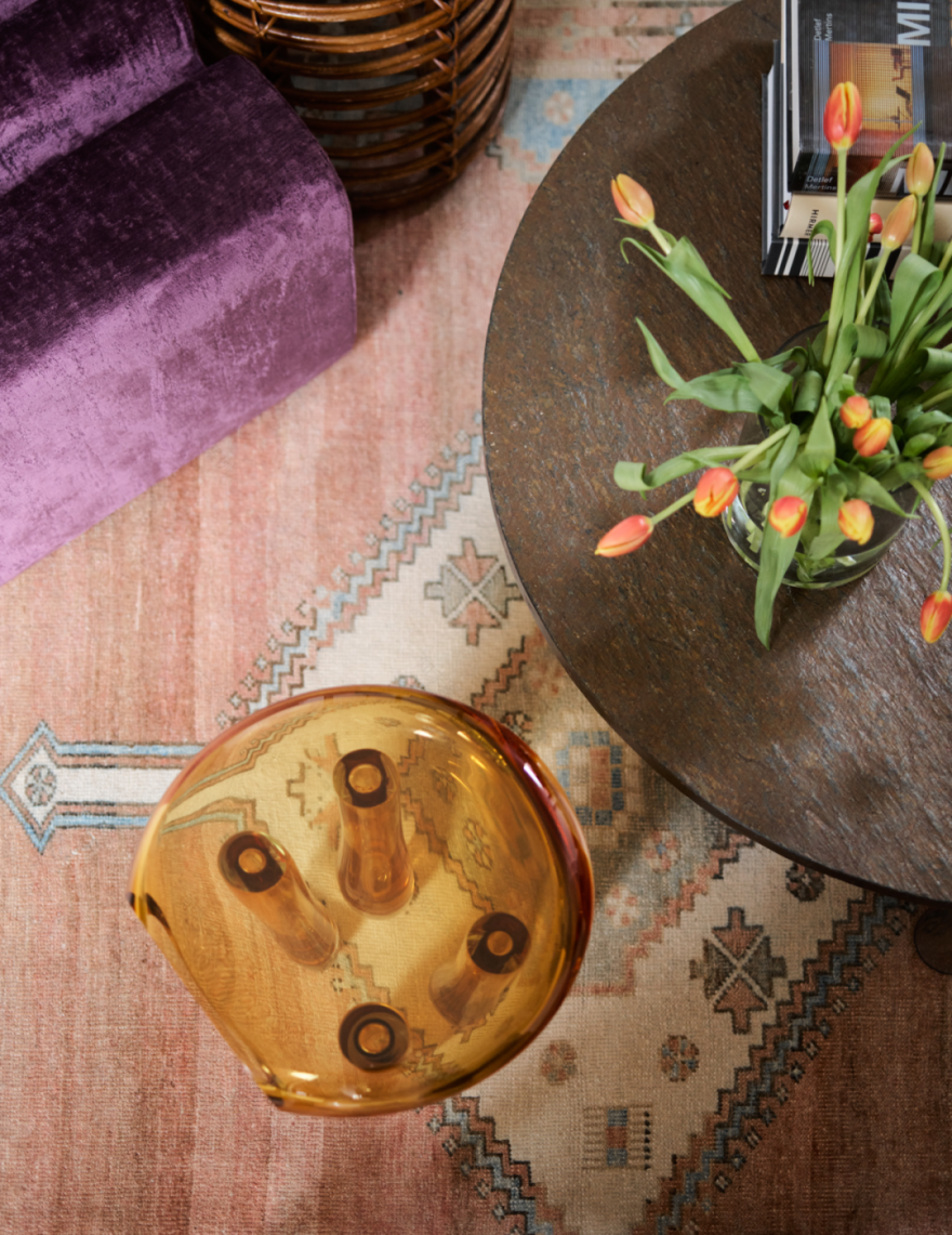 普林斯山住宅丨澳大利亚墨尔本丨Freadman White & Flack Studio-8