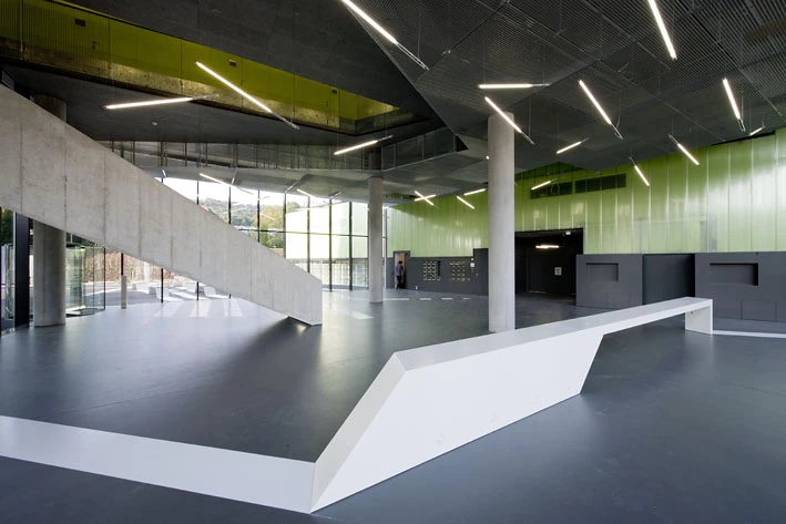 奥地利林茨科学园建筑群-18