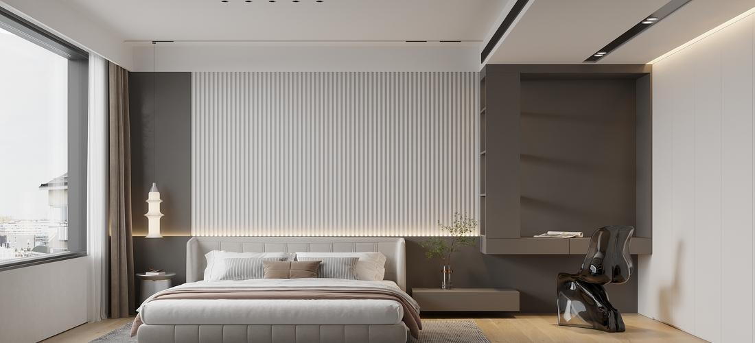 极简●【心中的那克莱因蓝】-19