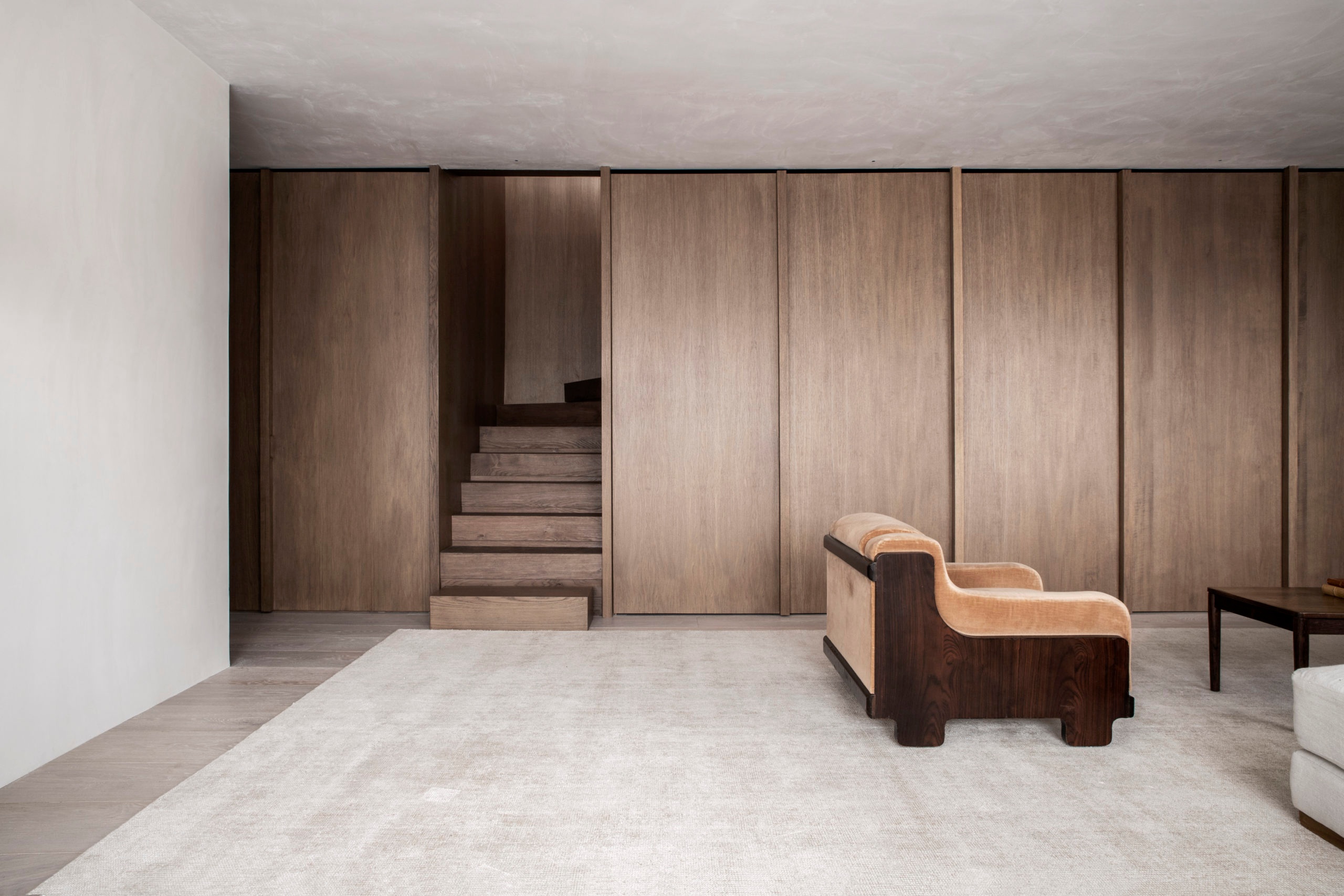 巴黎公园丨西班牙马德里丨Iker Ochotorena-0