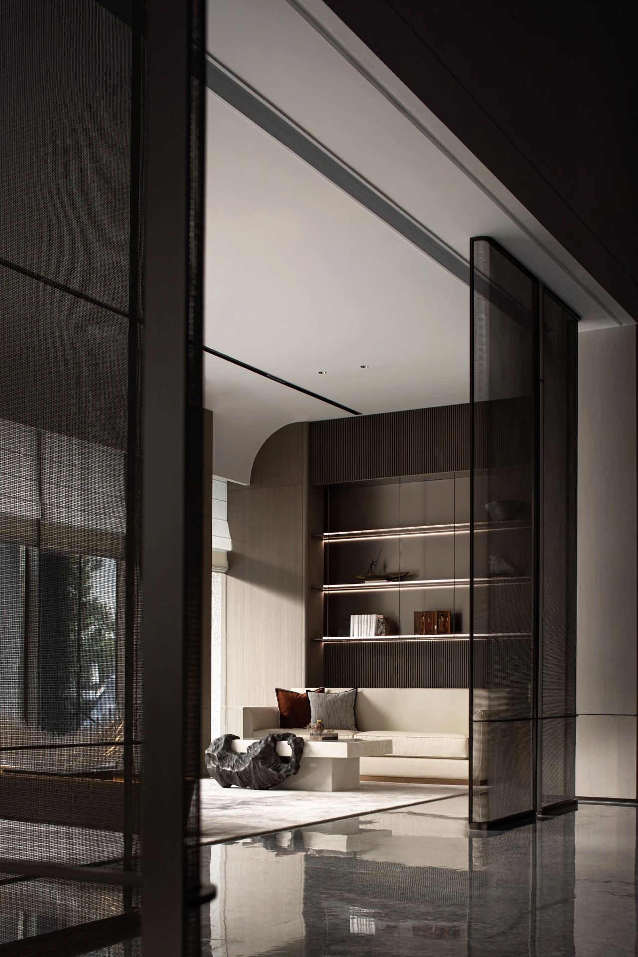 紫檀南长里丨中国无锡丨GFD 广飞设计-21