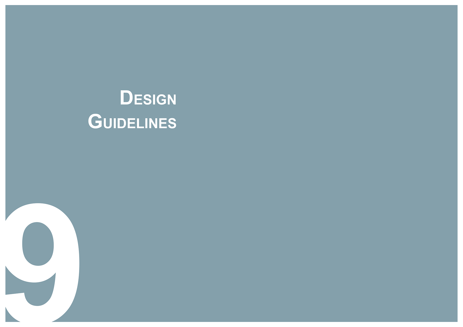 Urban Design | Blackwattle Bay Precinct Redevelopment-39