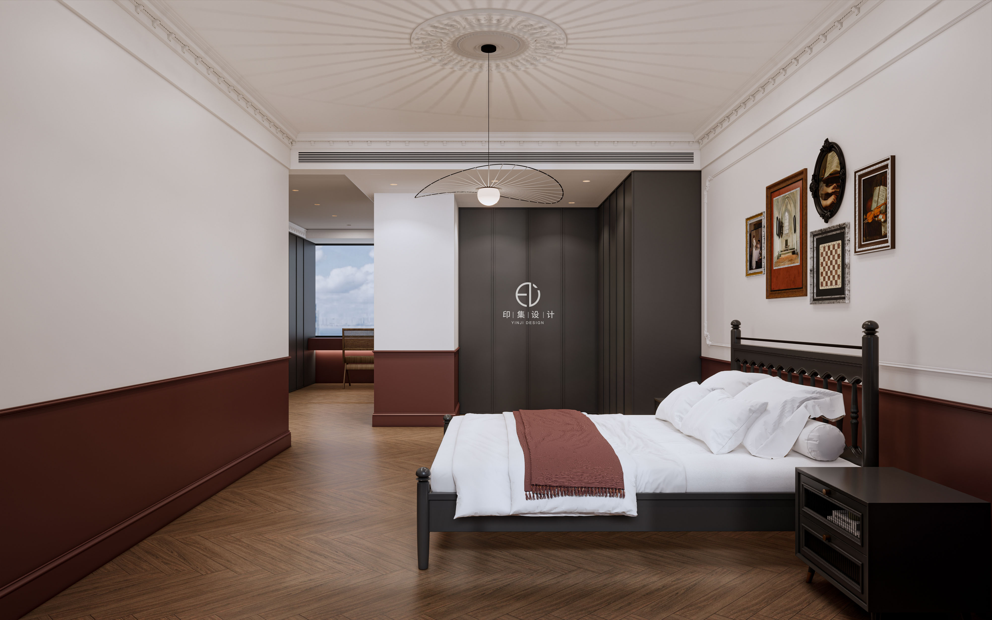 中世纪的风，刮过现代人的心坎儿-16