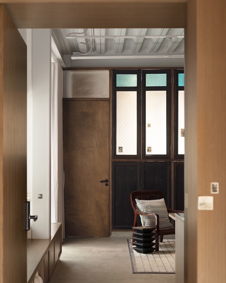 No·43文化空间丨中国广州丨Building narrative-17