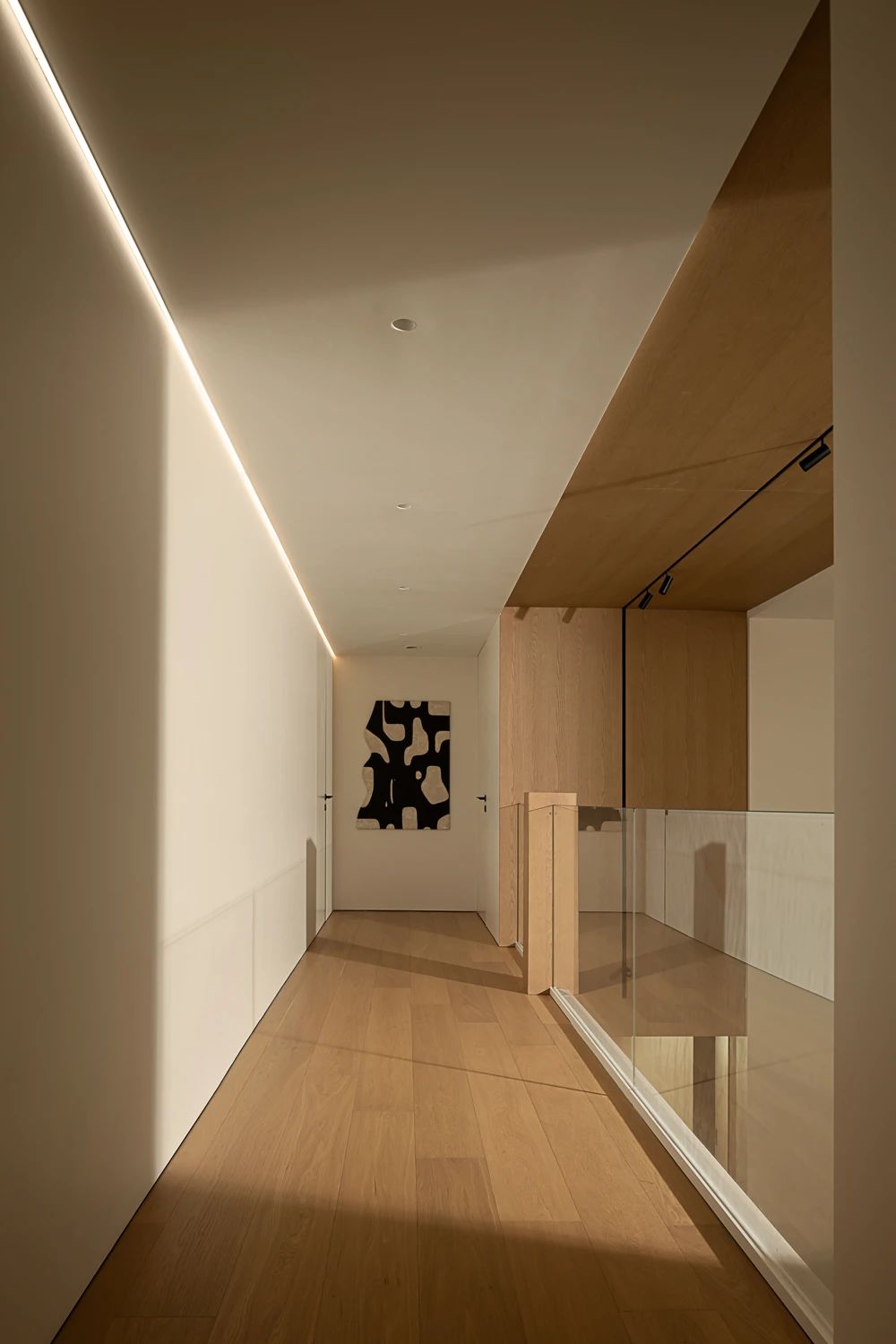 秩序与构成丨中国浙江丨美瑞空间设计-42