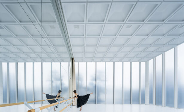 丨中国秦皇岛丨Wutopia Lab-36