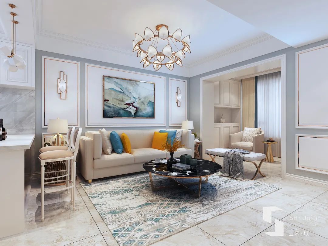 优步大道丨中国福州丨上禾·域设计-6