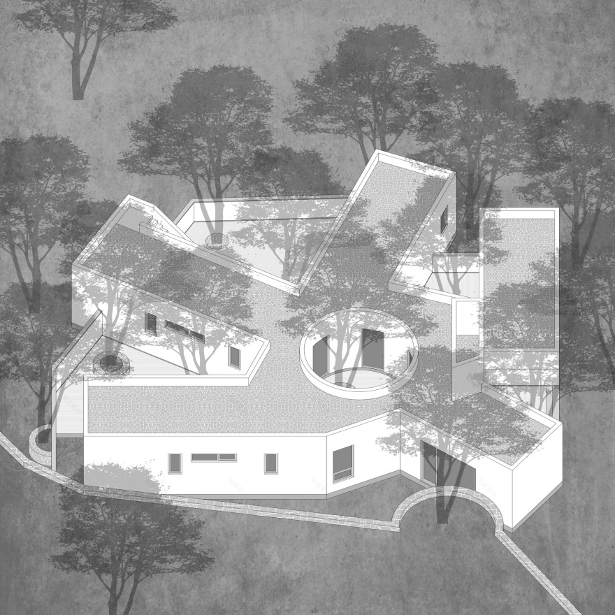 丨中国泉州丨Spacework Architects-53