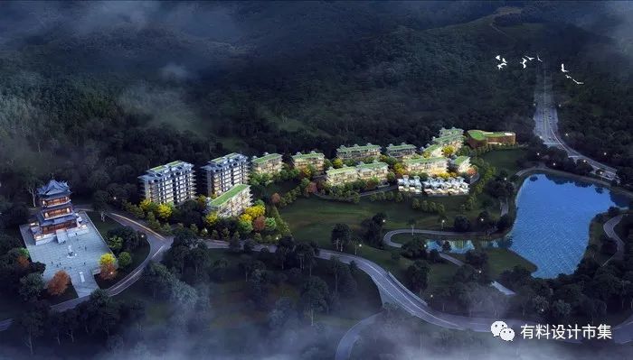 拾级而上,叠山院落-23