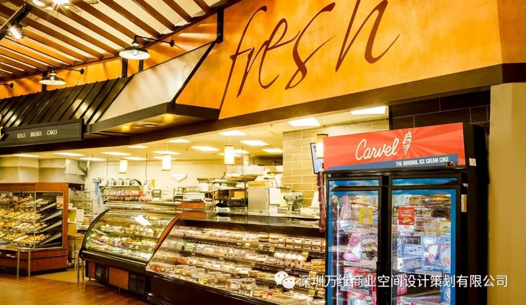 社交零售时代超市设计提升品牌价值与消费体验-71