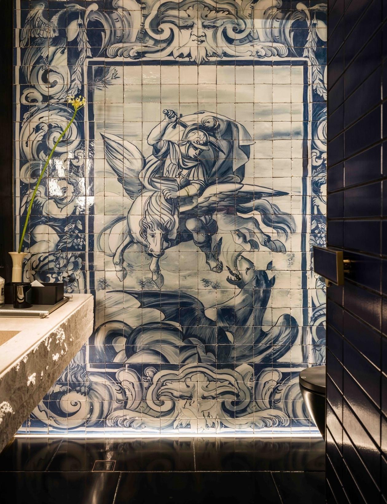 上海翠湖天地六期展厅丨中国上海丨弄设计 NONGSTUDIO,超集建筑,bpi等-63