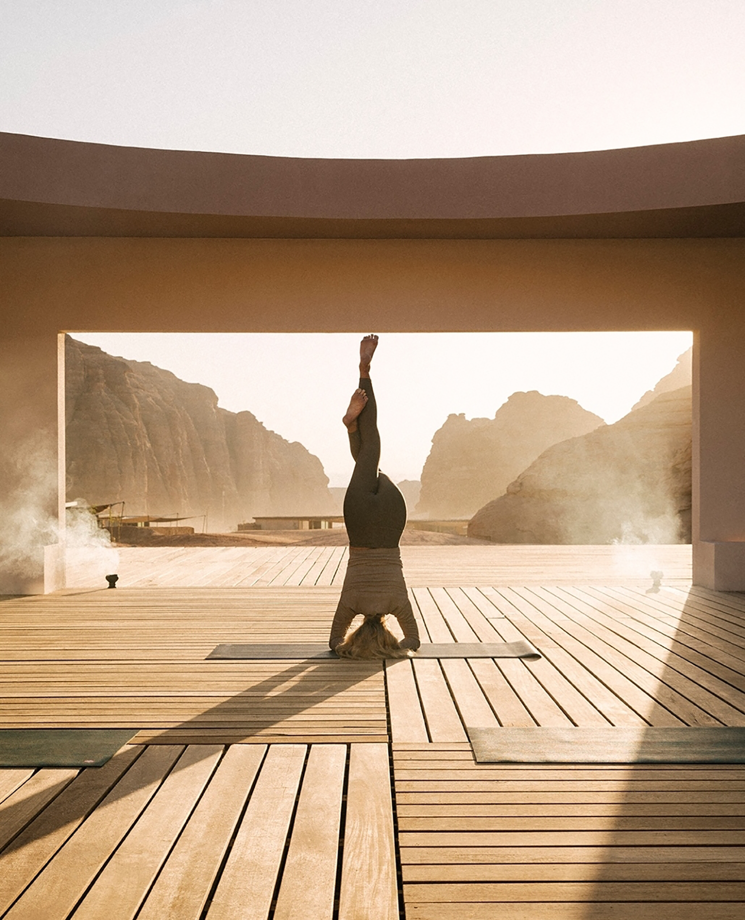 沙特 Habitas AlUla 野奢酒店丨沙特阿拉伯丨Habitas 酒店集团-63