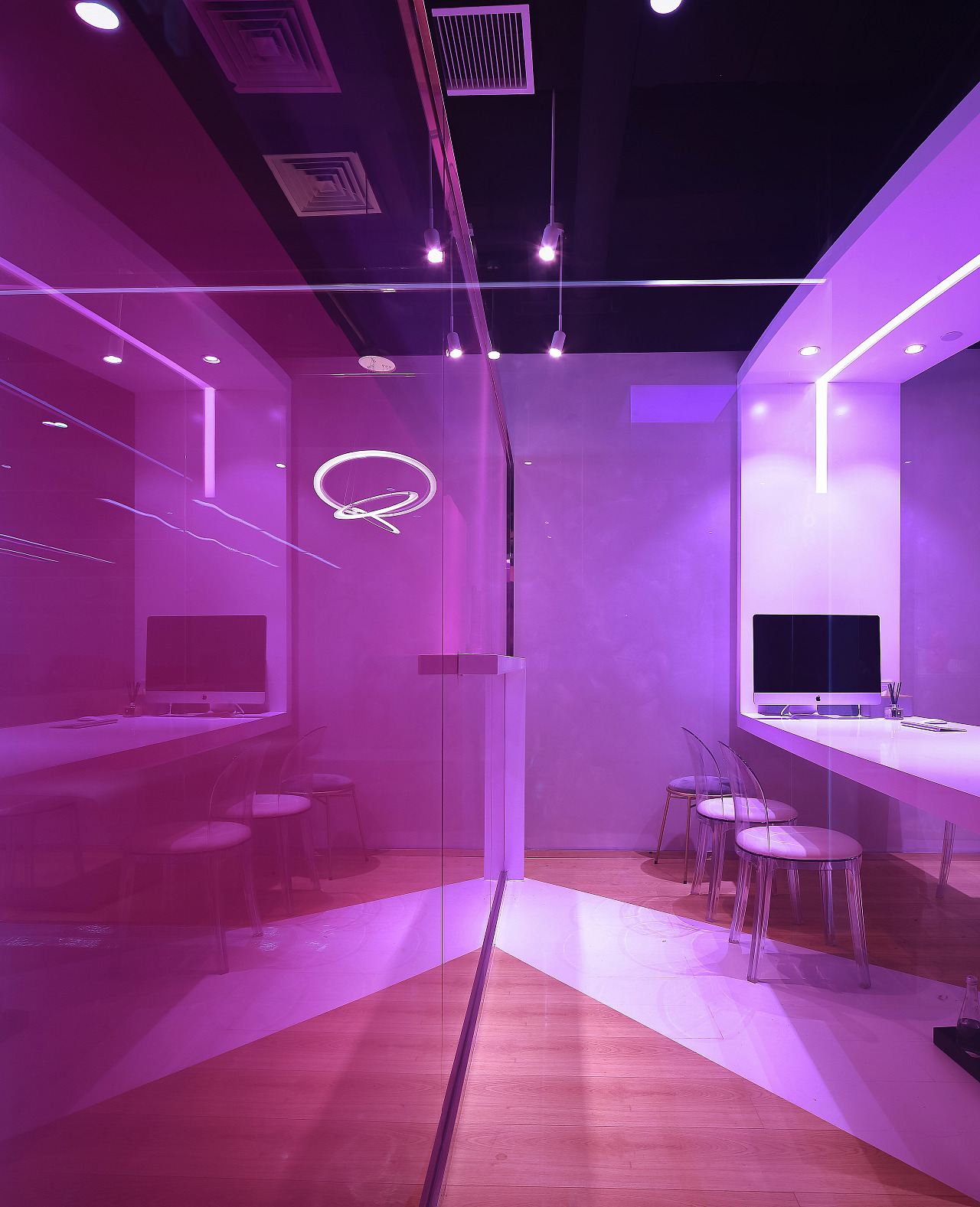 杭州麦瑞婚礼策划办公空间丨中国杭州-30