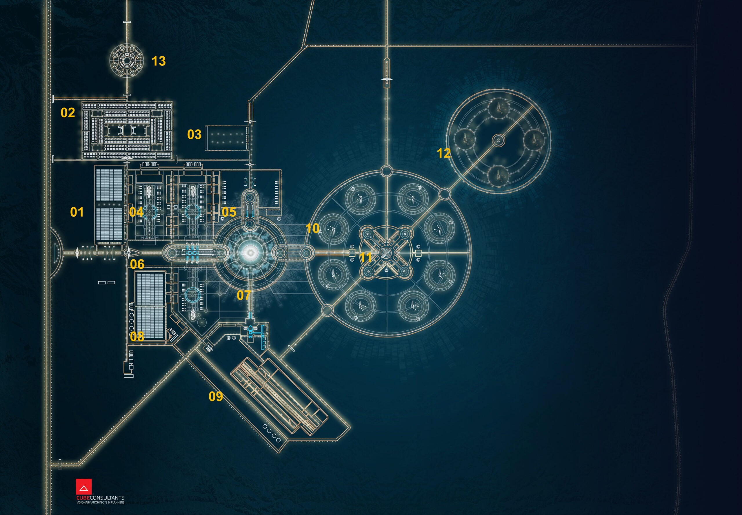 丨CUBE Consultants-13