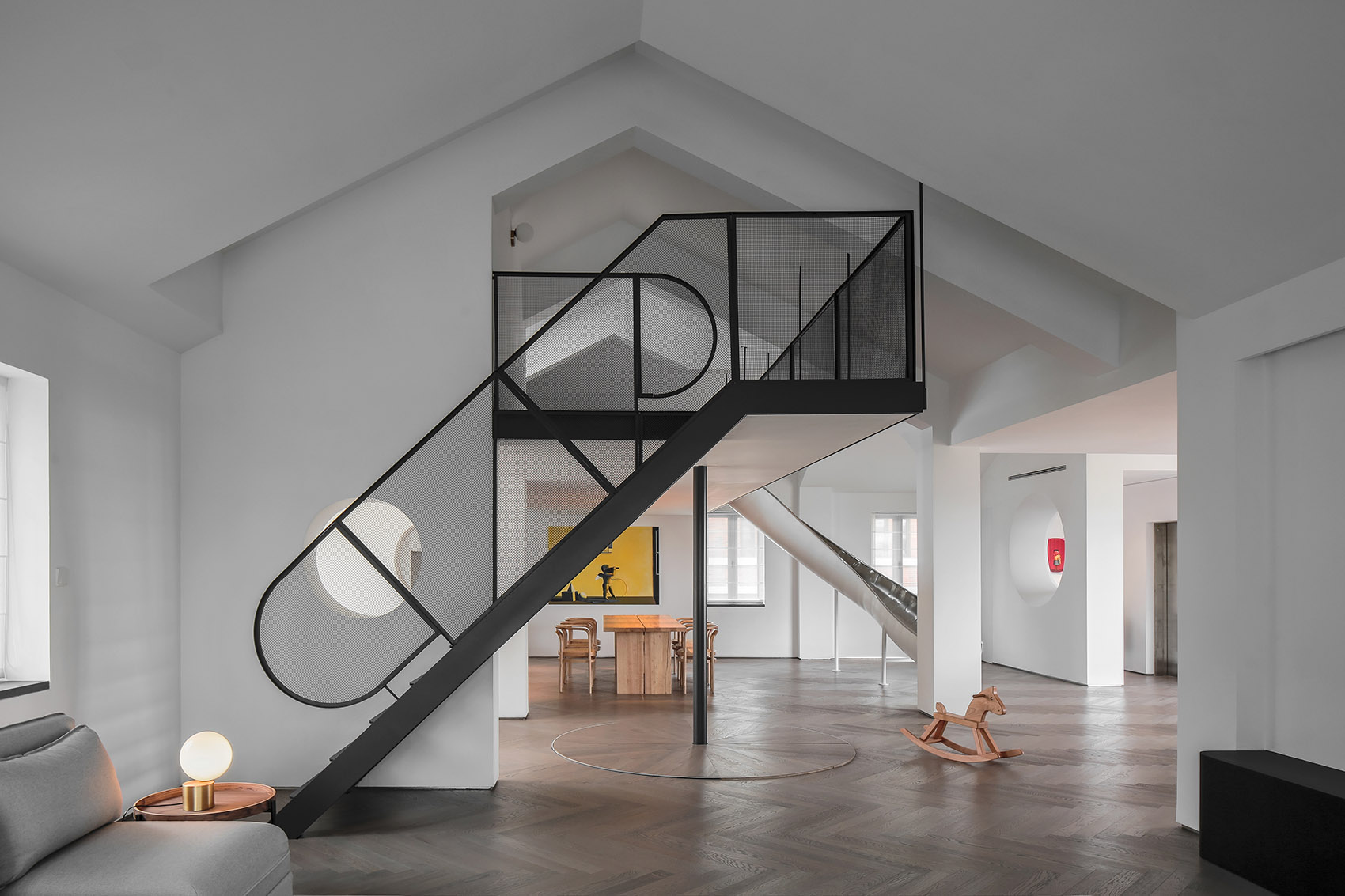 Max Vision 办公室,宁波 / 继景设计工作室-45