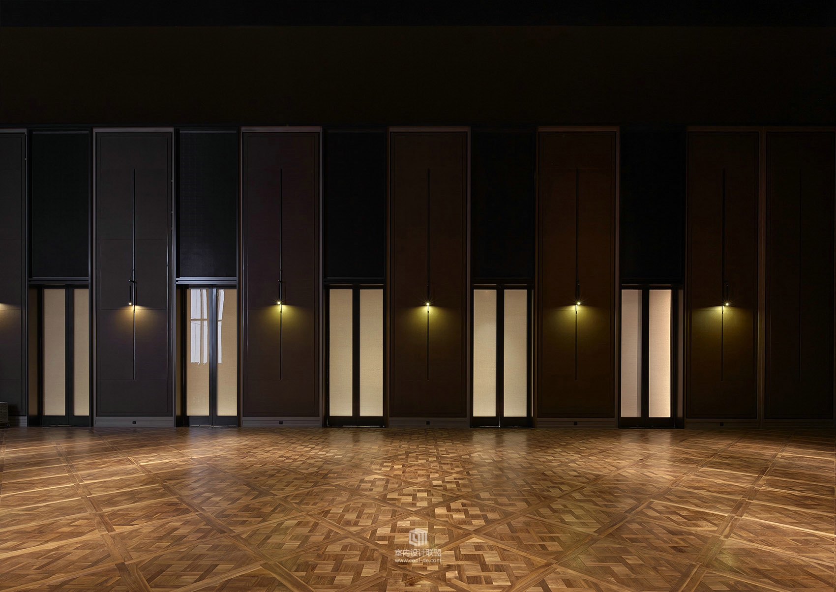 大观国际设计--北京三里屯CHAO之光-48