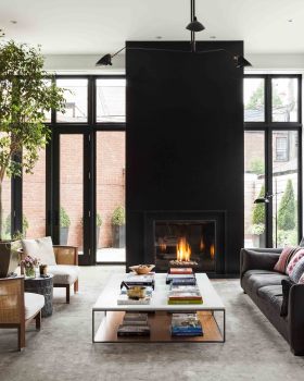 CHURCH CONVERSION Mazen Studio